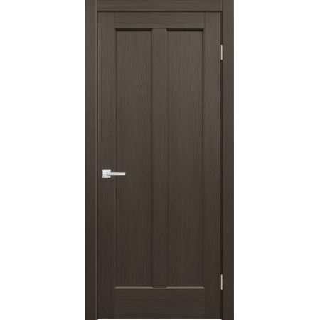 Межкомнатная дверь Schlager HiTech 1.36 (венге)