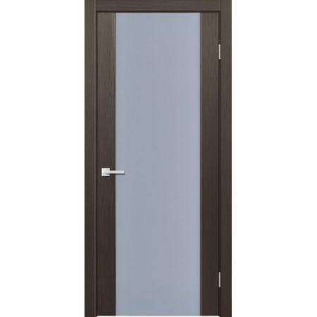 Межкомнатная дверь Schlager HiTech 3.31 (венге)