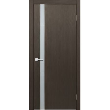 Межкомнатная дверь Schlager HiTech 3.33 (венге)