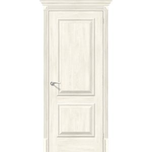 Межкомнатная дверь Классико-12 (Nordic Oak, глухая)