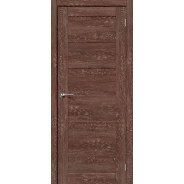 Межкомнатная дверь Легно-21 (Chalet Grande, глухая)