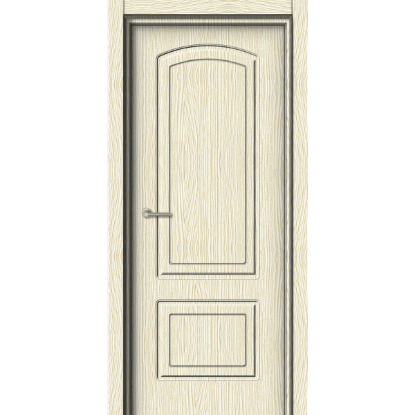 Межкомнатная дверь Аврора EcoDoors ДГ Э-7 (глухая)