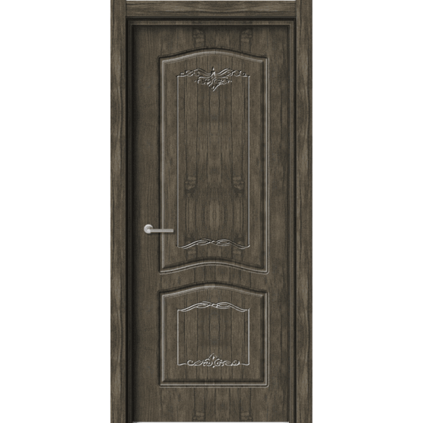 Межкомнатная дверь Аврора EcoDoors ДГ Э-8 (глухая)