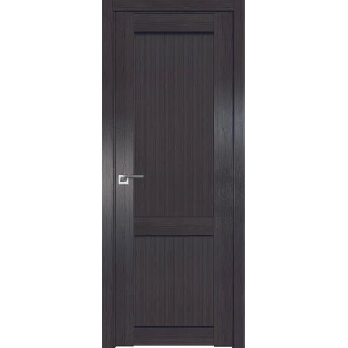 Межкомнатная дверь Аврора Loft L-3 (Венге, глухая)