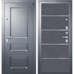 vhodnaya-dver-porta-r-403-p50-bukle-grafit-graphite-art-1