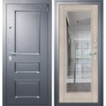 vhodnaya-dver-porta-r-403-p61-bukle-grafit-cappuccino-veralinga-1