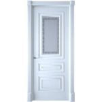 mezhkomnatnaya-dver-interne-doors-baget-25-3-belaya-emal-osteklyonnaya-1