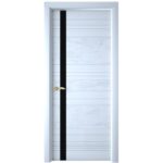 mezhkomnatnaya-dver-interne-doors-line-s3-belaya-emal-chernoe-steklo-1