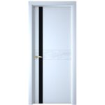 mezhkomnatnaya-dver-interne-doors-line-s6-belaya-emal-chernoe-steklo-1