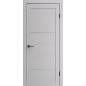 Межкомнатная дверь Порта-210 ПП (Ibis Wood, глухая)