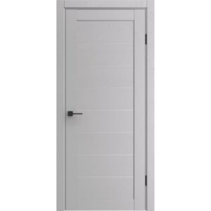 Межкомнатная дверь Порта-213 ПП (Ibis Wood, глухая)