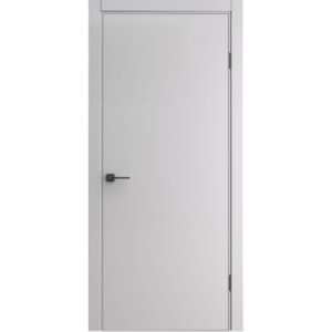 Межкомнатная дверь Порта-50 4AF (Nardo Grey, глухая)