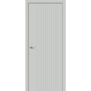 Межкомнатная дверь Граффити-32 (Grey Pro, глухая)